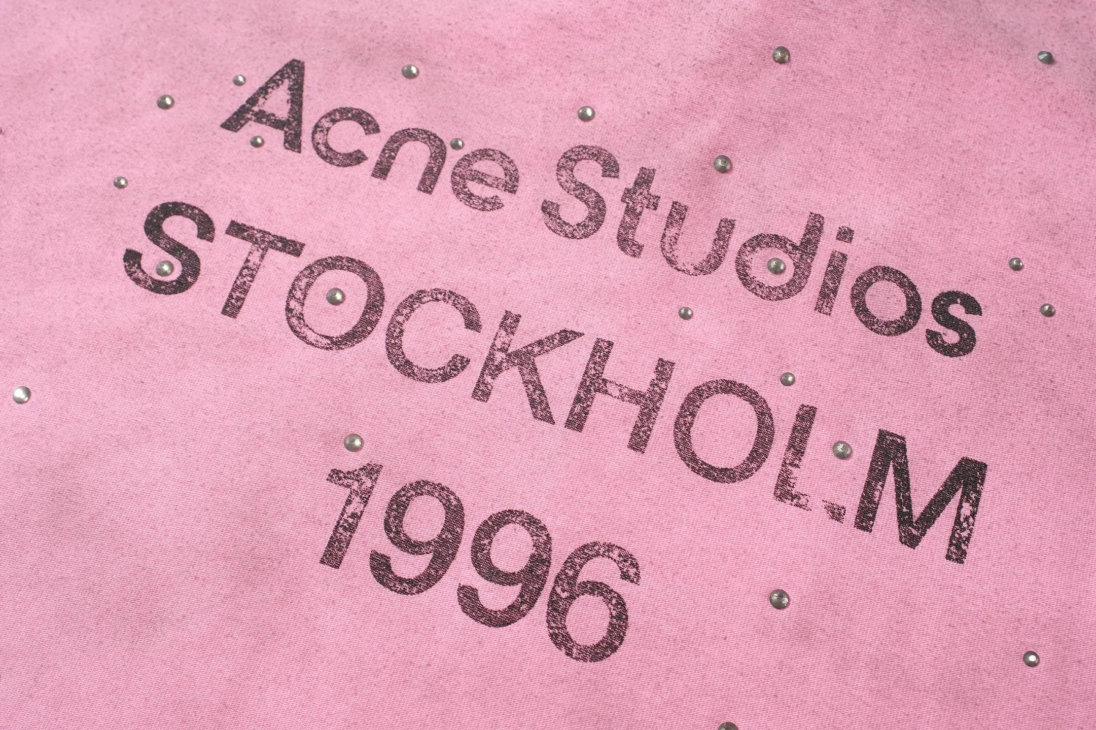 Pink In Stock ❤️‍ 8056# ！Pink Gray！AC LOGO T White S-XL 40